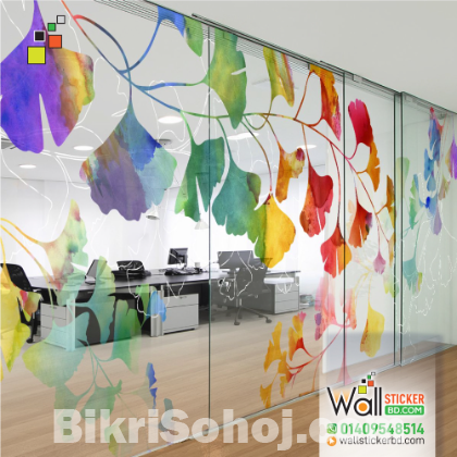 lass Partition Designs for Your Living Room to Add Privacy